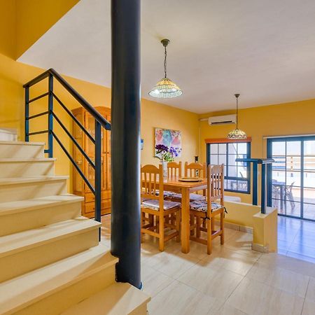 Marina Parque Villa La Lajita ภายนอก รูปภาพ