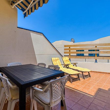 Marina Parque Villa La Lajita ภายนอก รูปภาพ
