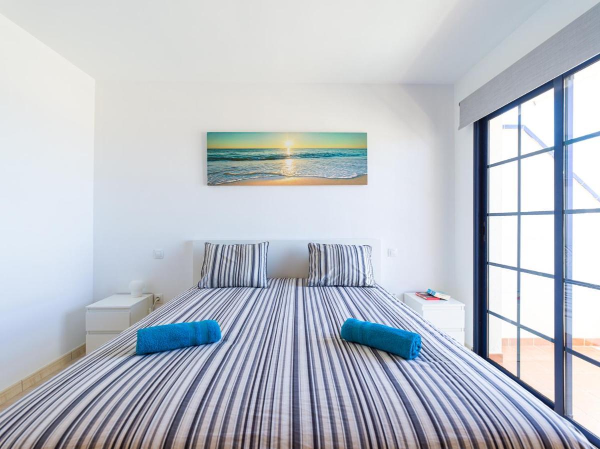 Marina Parque Villa La Lajita ภายนอก รูปภาพ